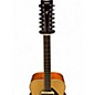 Used Yamaha FG820-12 Natural 12 String Acoustic Guitar