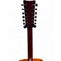 Used Yamaha FG820-12 Natural 12 String Acoustic Guitar