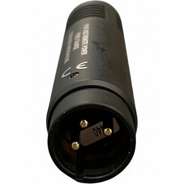 Used Audio-Technica PRO37 Condenser Microphone