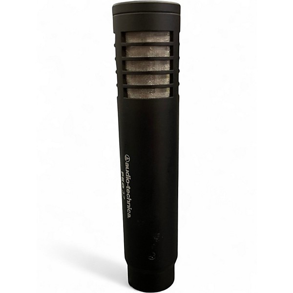Used Audio-Technica PRO37 Condenser Microphone
