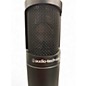Used Audio-Technica AT2035 Condenser Microphone