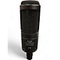 Used Audio-Technica AT2035 Condenser Microphone