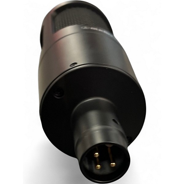Used Audio-Technica AT2035 Condenser Microphone