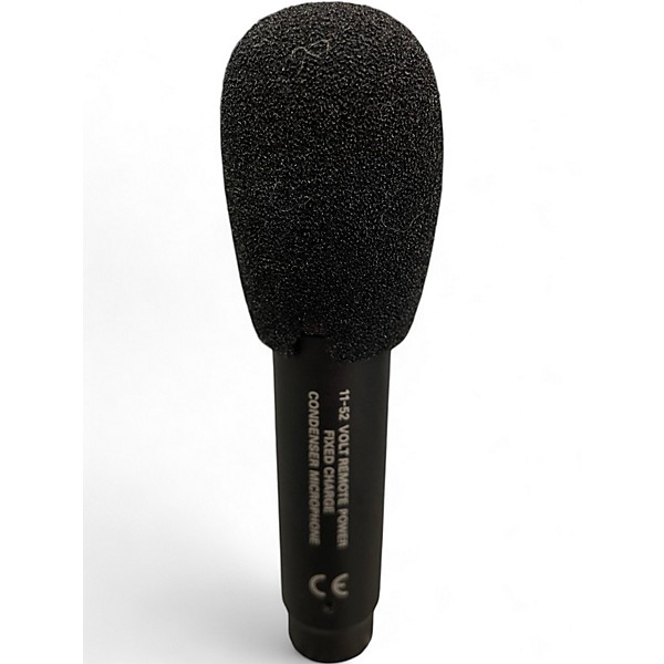 Used Audio-Technica PRO37 Condenser Microphone