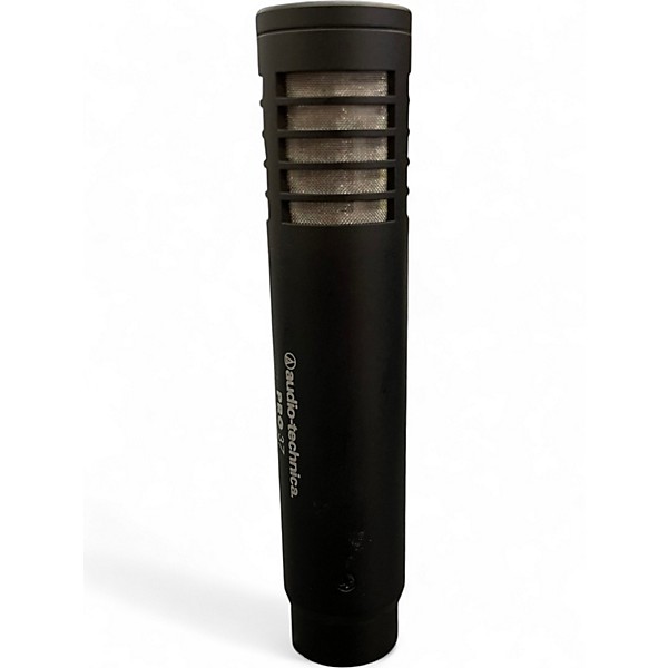 Used Audio-Technica PRO37 Condenser Microphone