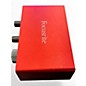 Used Focusrite Scarlett Solo Gen 3 Audio Interface