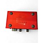 Used Focusrite Scarlett Solo Gen 3 Audio Interface