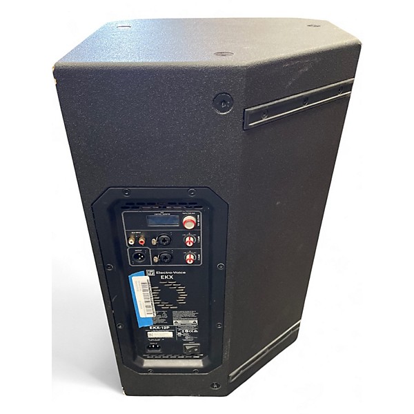 Used Electro-Voice EKX12P Powered Speaker