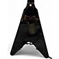 Used Epiphone JIMI HENDRIX "LOVE DROPS" Ebony Solid Body Electric Guitar