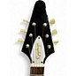 Used Epiphone JIMI HENDRIX "LOVE DROPS" Ebony Solid Body Electric Guitar