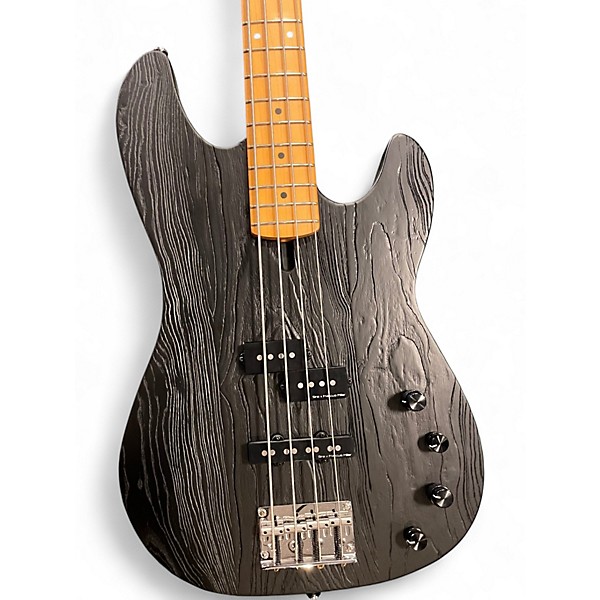 Used Sire MARCUS MILLER P6 Black Electric Bass Guitar