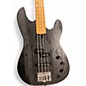 Used Sire MARCUS MILLER P6 Black Electric Bass Guitar