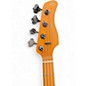 Used Sire MARCUS MILLER P6 Black Electric Bass Guitar