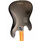 Used Sire MARCUS MILLER P6 Black Electric Bass Guitar