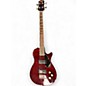 Used Gretsch Guitars STREAMLINER JET BASS Walnut Electric Bass Guitar thumbnail