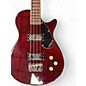 Used Gretsch Guitars STREAMLINER JET BASS Walnut Electric Bass Guitar
