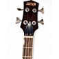 Used Gretsch Guitars STREAMLINER JET BASS Walnut Electric Bass Guitar