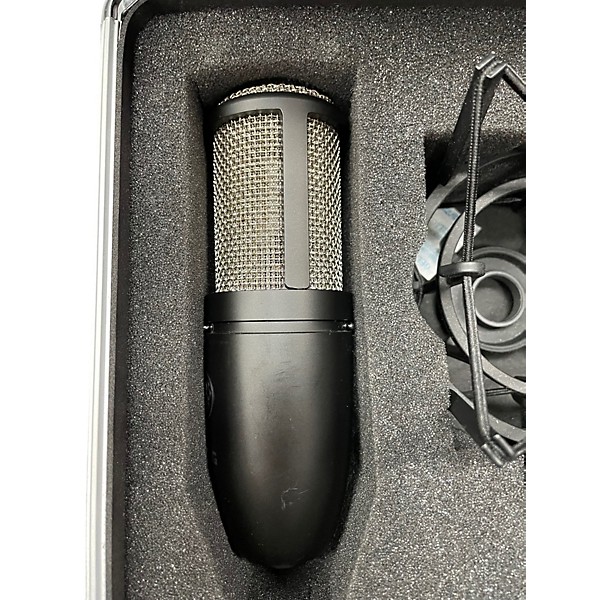 Used AKG P420 Project Studio Condenser Microphone