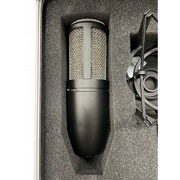 Used AKG P420 Project Studio Condenser Microphone