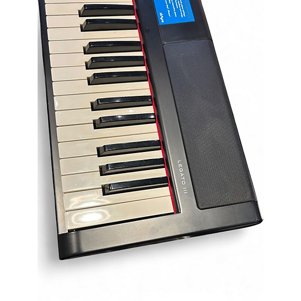 Used Williams Legato 88 Key Digital Piano