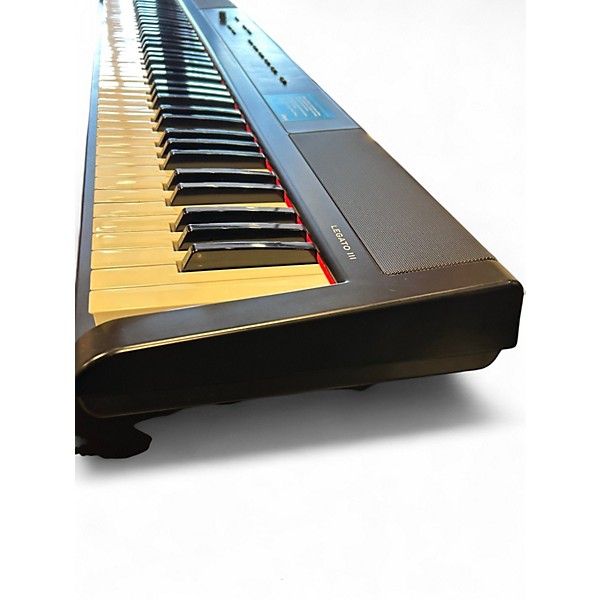 Used Williams Legato 88 Key Digital Piano