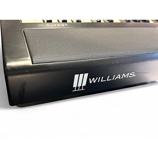 Used Williams Legato 88 Key Digital Piano