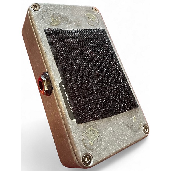 Used Electro-Harmonix Neo Clone Analog Chorus Effect Pedal