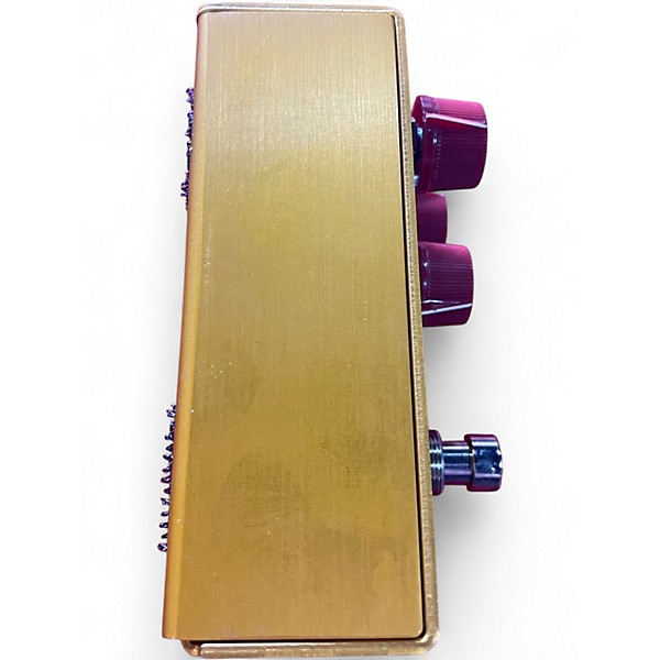 Used Way Huge Electronics CONSPIRACY THEORY Effect Pedal