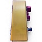 Used Way Huge Electronics CONSPIRACY THEORY Effect Pedal