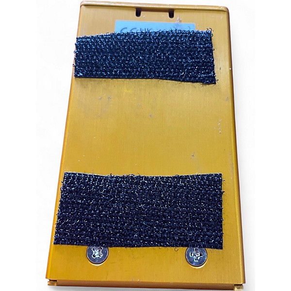 Used Way Huge Electronics CONSPIRACY THEORY Effect Pedal