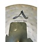 Used Zildjian 18in A Series Uptown Ride Cymbal