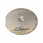 Used Zildjian 18in A Series Uptown Ride Cymbal