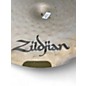 Used Zildjian 18in A Series Uptown Ride Cymbal