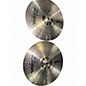 Used Zildjian 14in I Series Hi-Hats Cymbal thumbnail