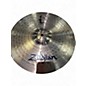 Used Zildjian 14in I Series Hi-Hats Cymbal