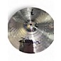 Used Zildjian 14in I Series Hi-Hats Cymbal