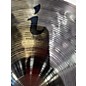 Used Zildjian 14in I Series Hi-Hats Cymbal