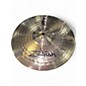 Used Zildjian 14in I Series Crash Cymbal thumbnail