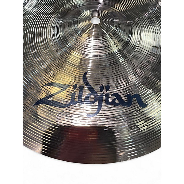 Used Zildjian 14in I Series Crash Cymbal