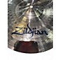 Used Zildjian 14in I Series Crash Cymbal