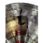 Used Zildjian 14in I Series Crash Cymbal