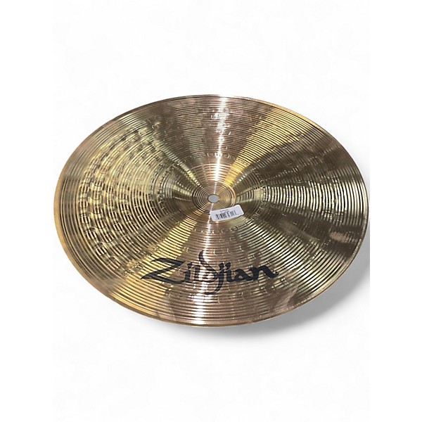 Used Zildjian 14in I Series Crash Cymbal