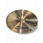 Used Zildjian 14in I Series Crash Cymbal