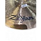 Used Zildjian 14in I Series Crash Cymbal