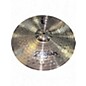 Used Zildjian 16in I Series Crash Cymbal thumbnail