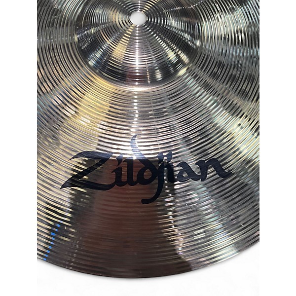 Used Zildjian 16in I Series Crash Cymbal