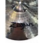 Used Zildjian 16in I Series Crash Cymbal