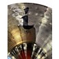 Used Zildjian 16in I Series Crash Cymbal