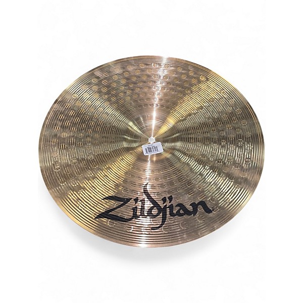 Used Zildjian 16in I Series Crash Cymbal