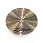 Used Zildjian 16in I Series Crash Cymbal